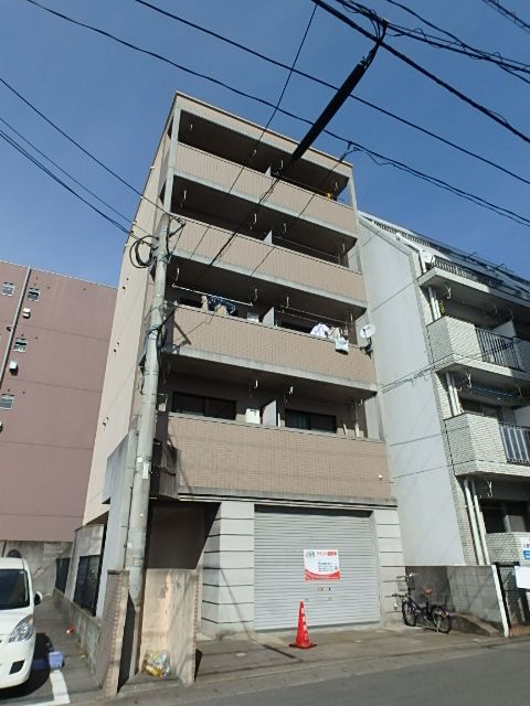 外観画像