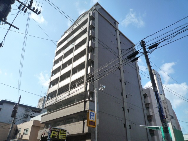 外観画像