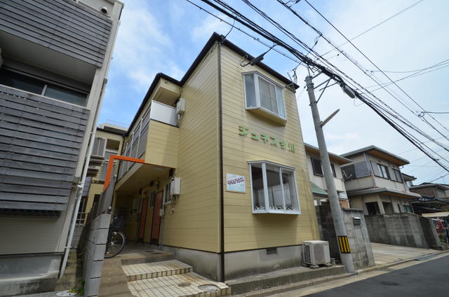 外観画像