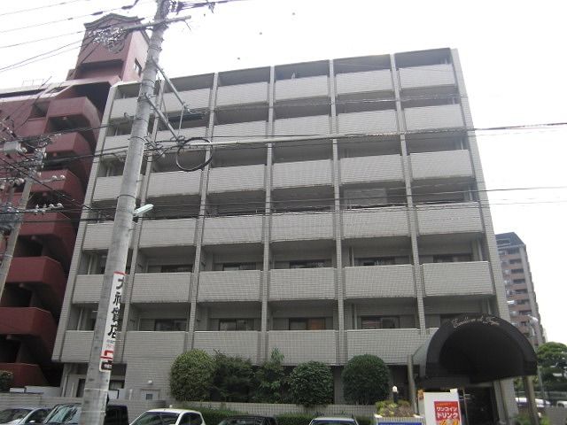 外観画像