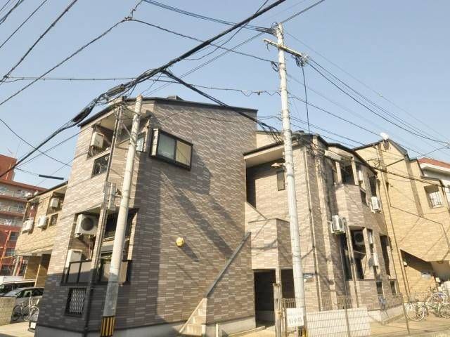 外観画像