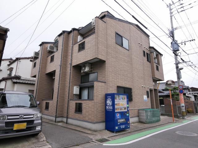 外観画像