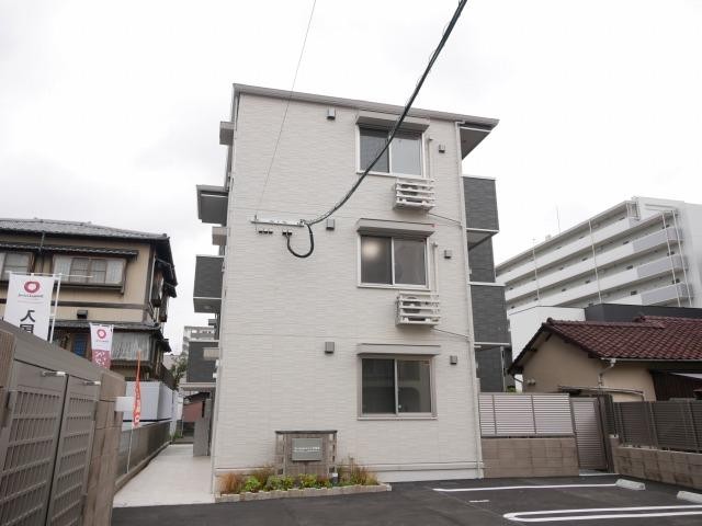 外観画像