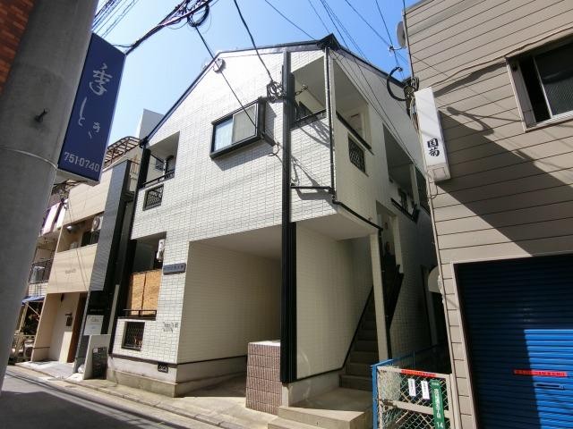 外観画像