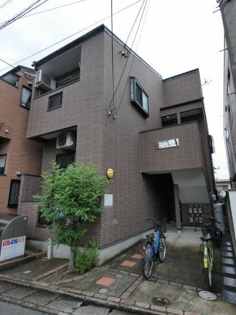 外観画像