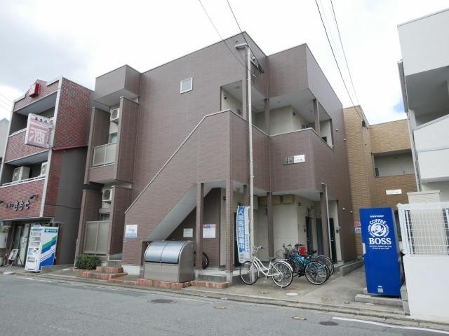 外観画像