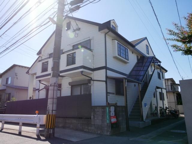 外観画像