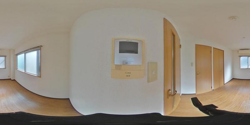 インターホン