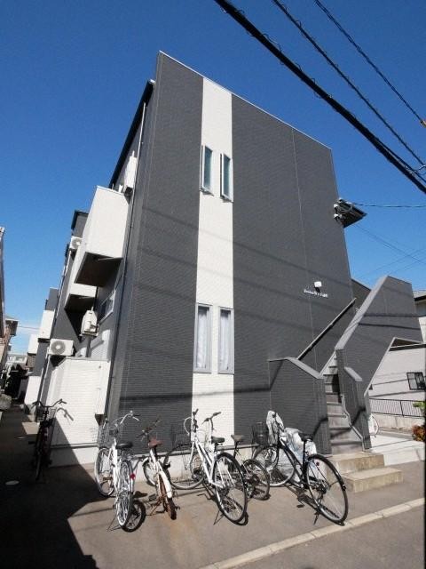 外観画像