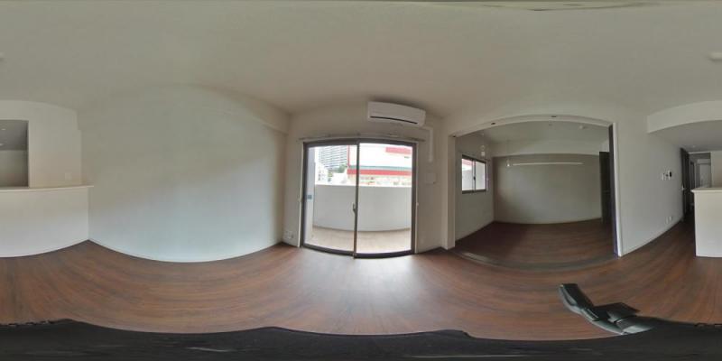 リビングダイニング