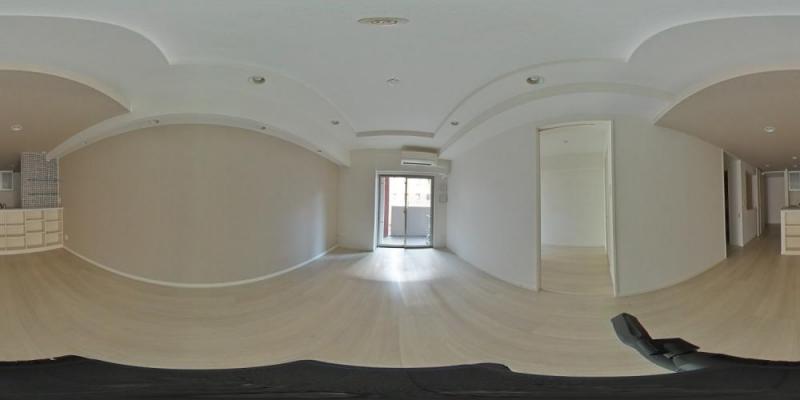 リビングダイニング