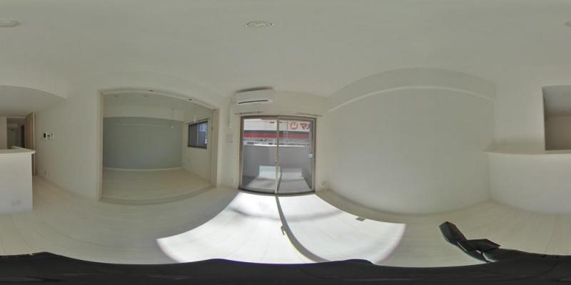 リビングダイニング