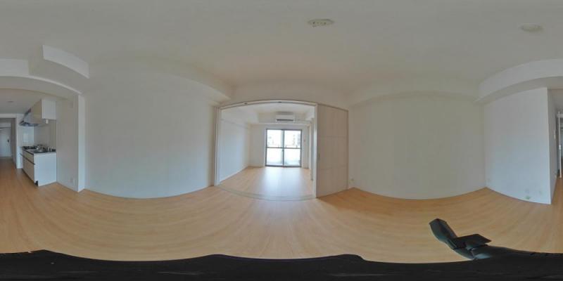 リビングダイニング