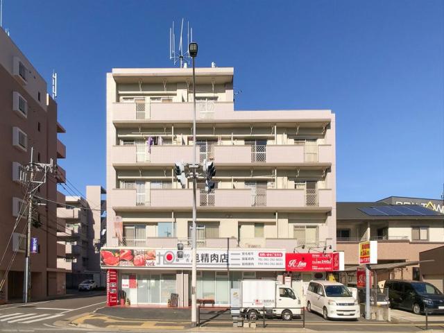 外観画像