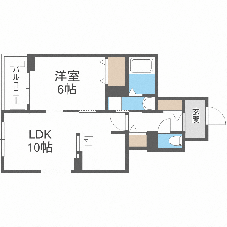 ペット可物件
