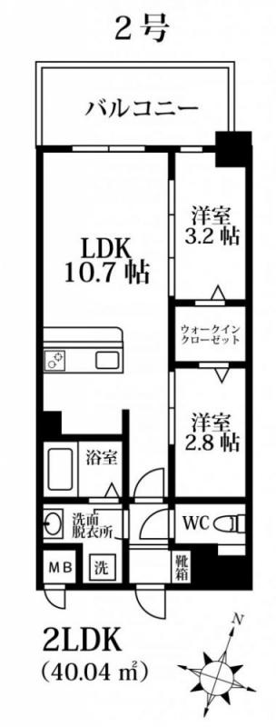 【間取り図】図面と異なる場合は、現況を優先します