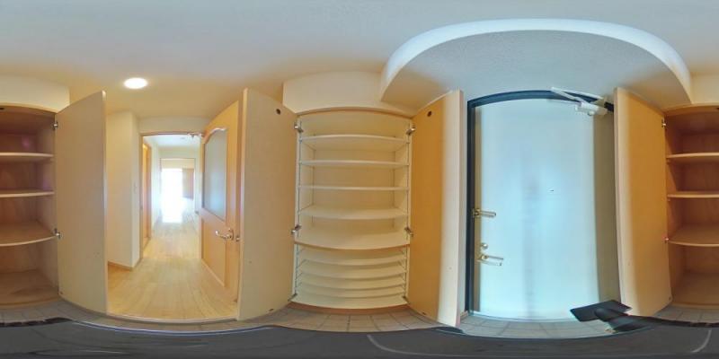 シューズボックス