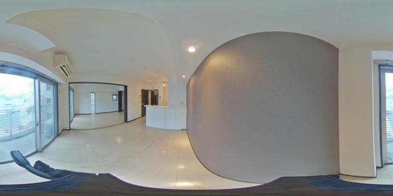 リビングダイニング