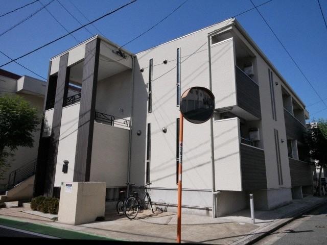 外観画像