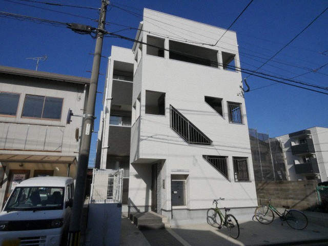 外観画像