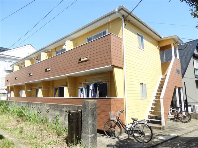 外観画像