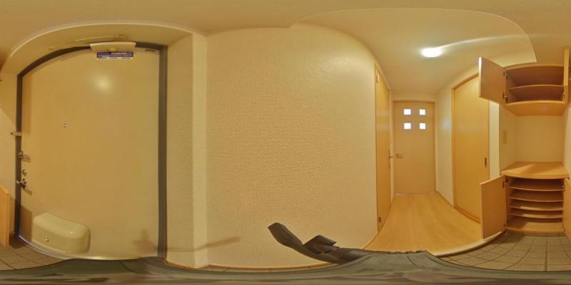 シューズボックス