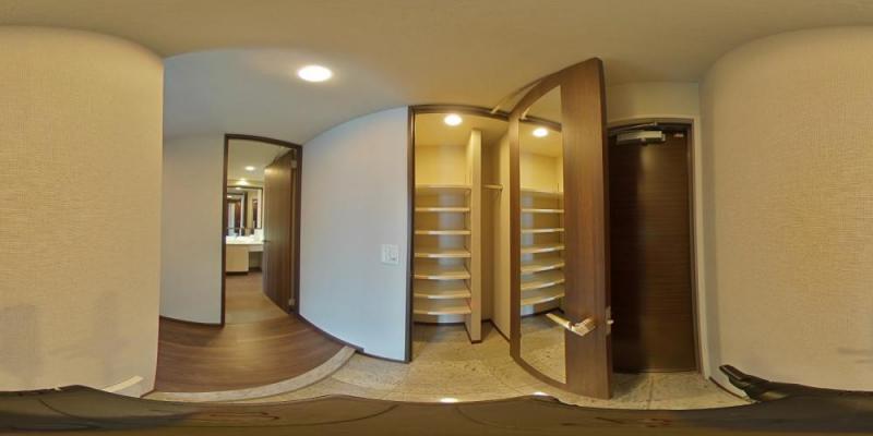 シューズクローゼット