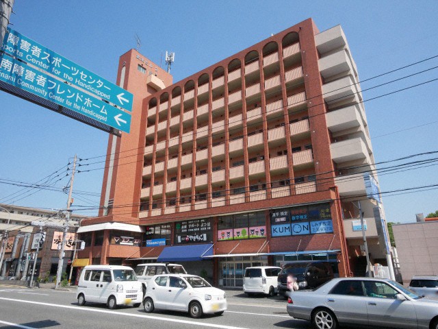 外観画像