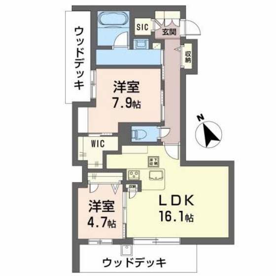 スタッフおすすめ新着物件