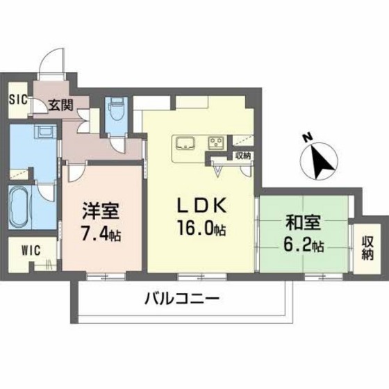 スタッフおすすめ新着物件