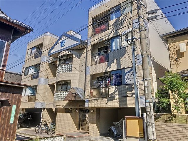 外観画像