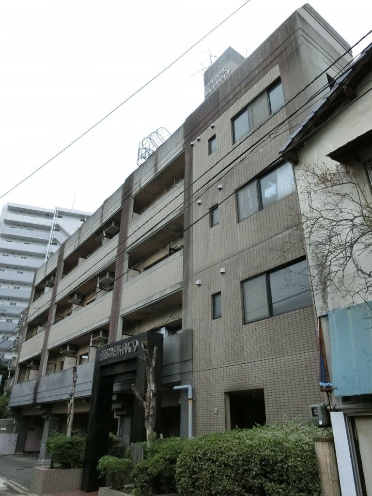 外観画像