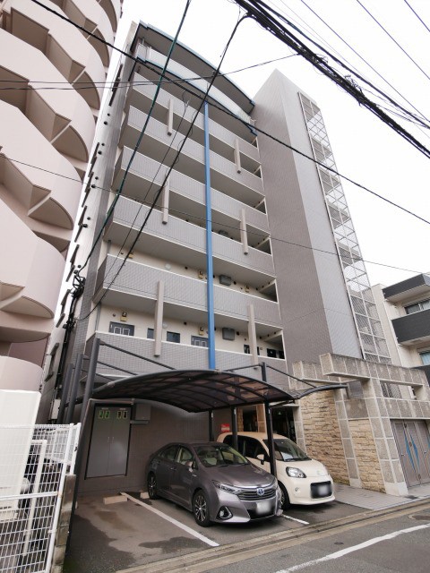 外観画像