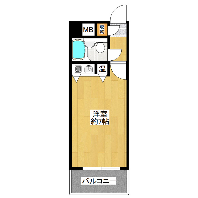 敷金・礼金ゼロ物件