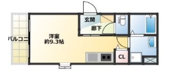 新築賃貸物件