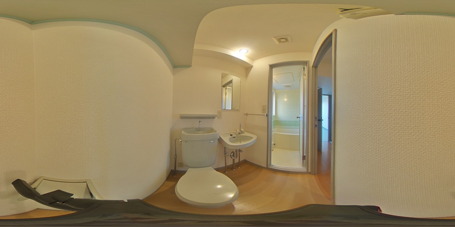 トイレ・洗面所