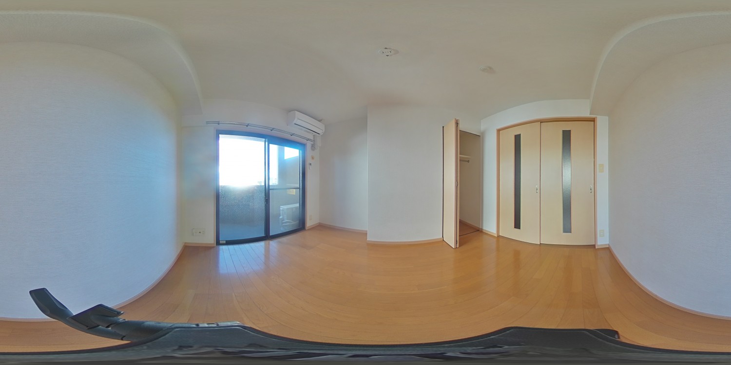 その他・部屋スペース