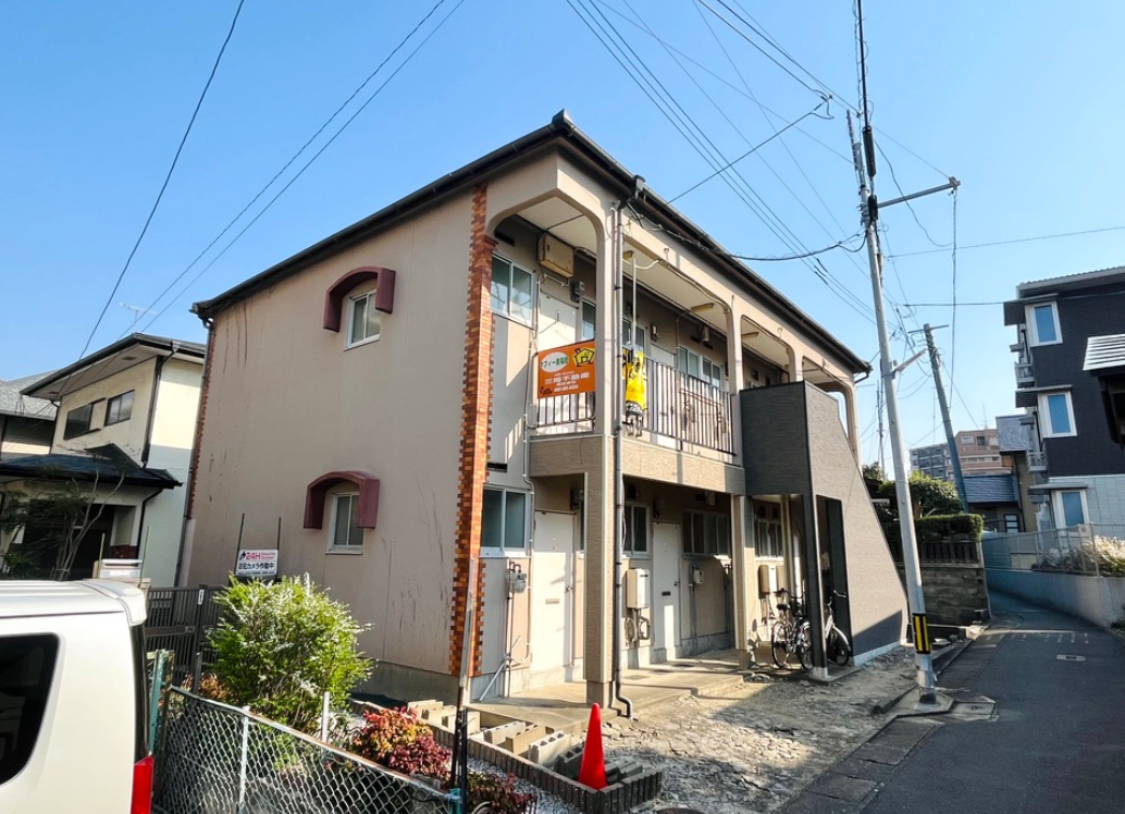 外観画像