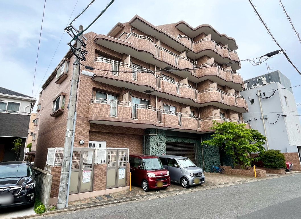 外観画像