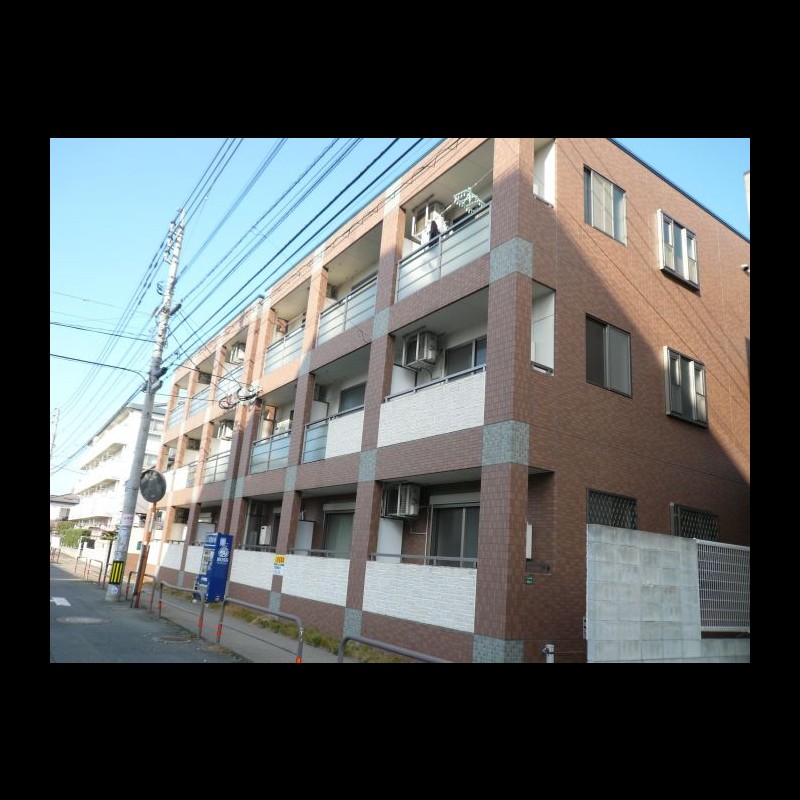 ペット可物件
