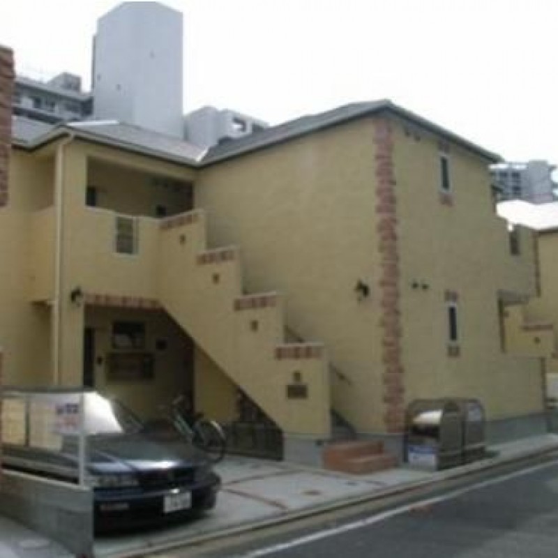 敷金・礼金ゼロ物件