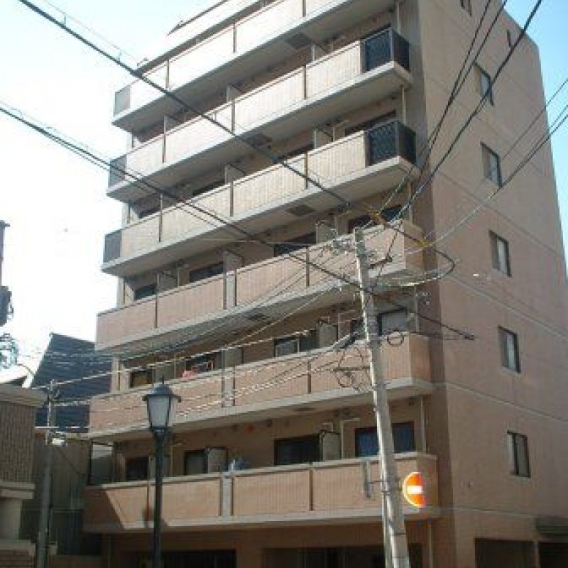 敷金・礼金ゼロ物件