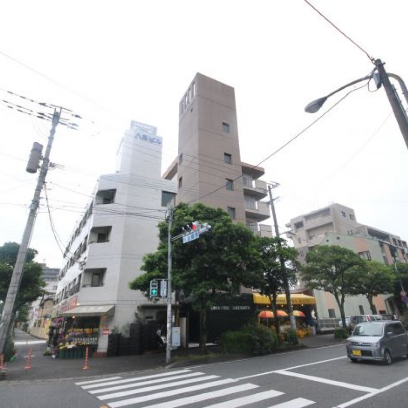 敷金・礼金ゼロ物件