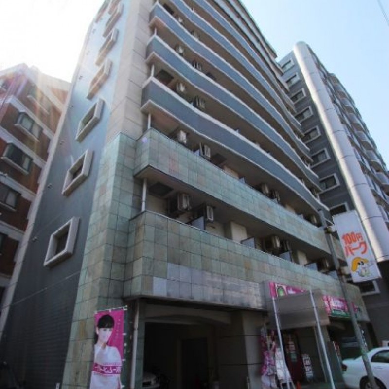 敷金・礼金ゼロ物件