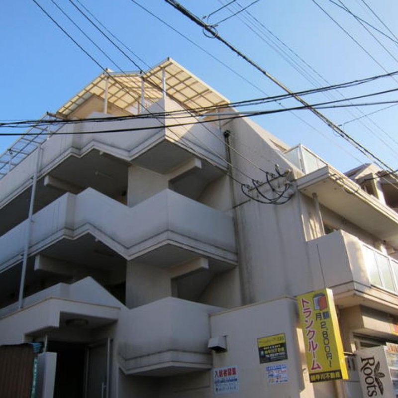 敷金・礼金ゼロ物件