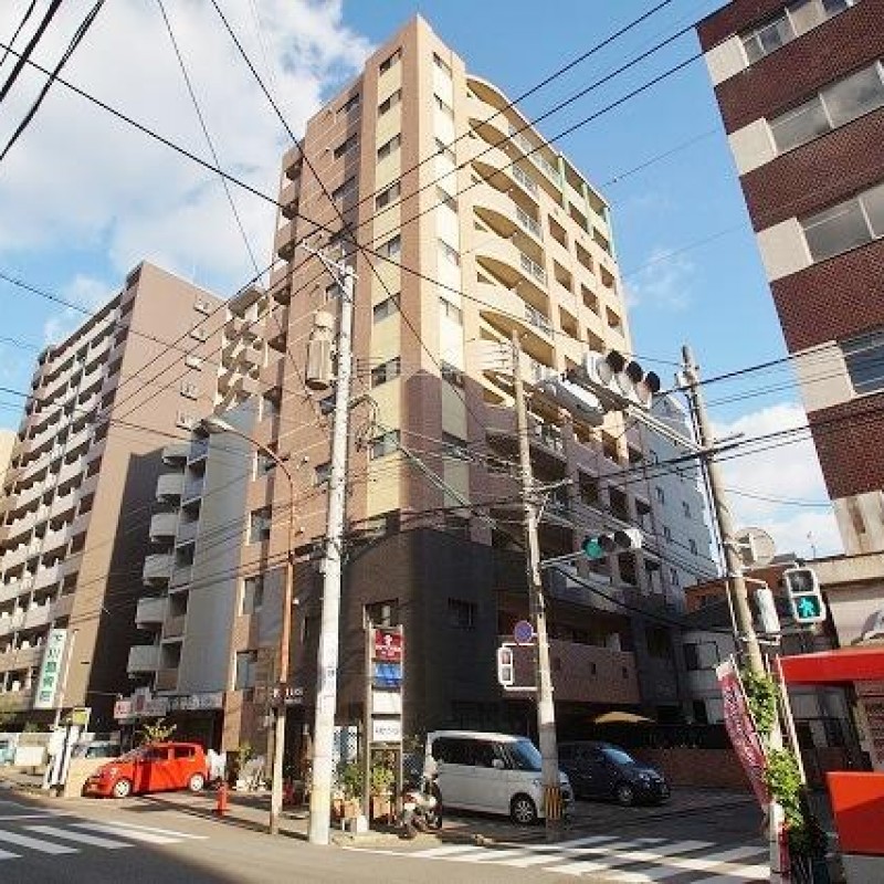 ピックアップ物件