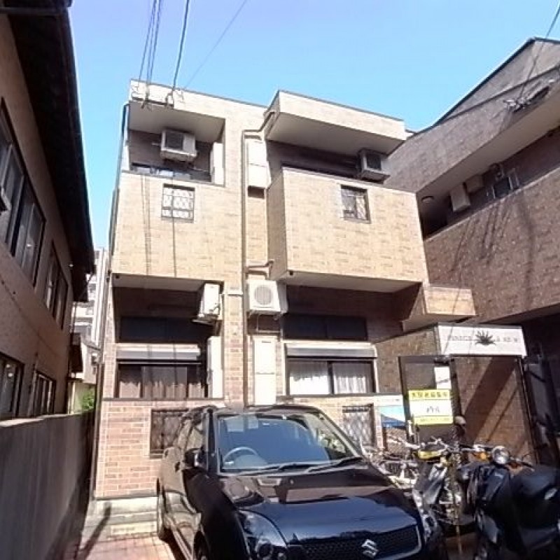 ペット可物件