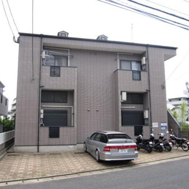 ピックアップ物件