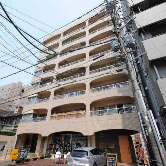 ピックアップ物件