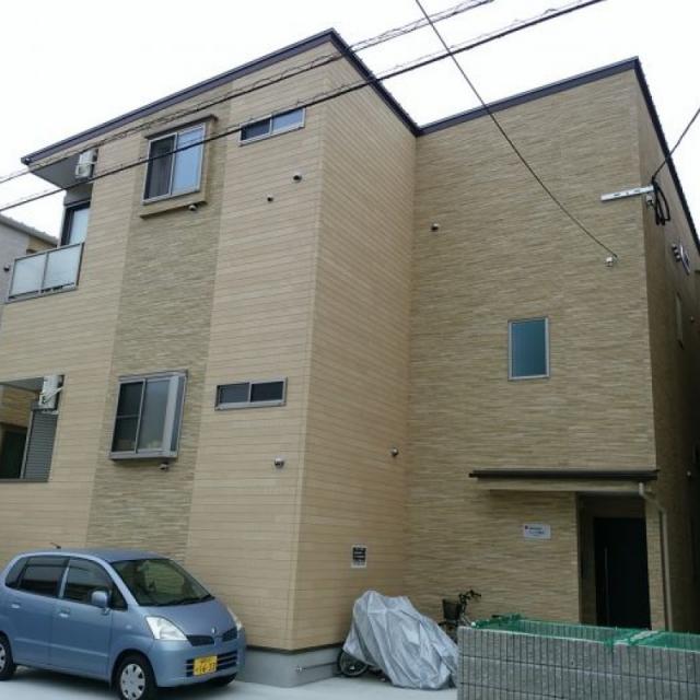 ピックアップ物件